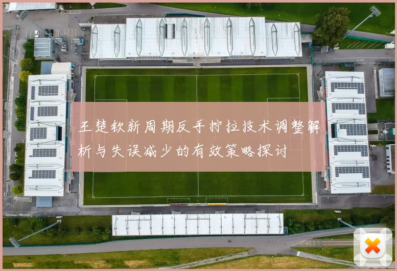 王楚钦新周期反手拧拉技术调整解析与失误减少的有效策略探讨